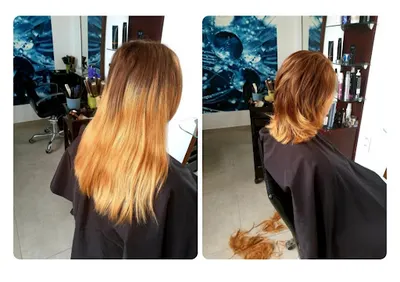 Salon Fryzjerski Izabela